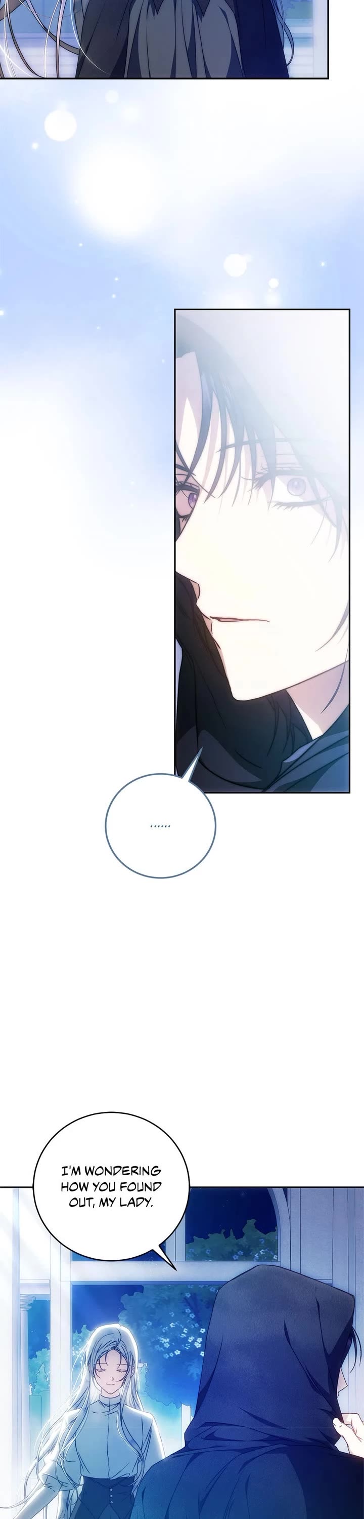 I Became the Wife of the Male Lead chapter 97 page 37