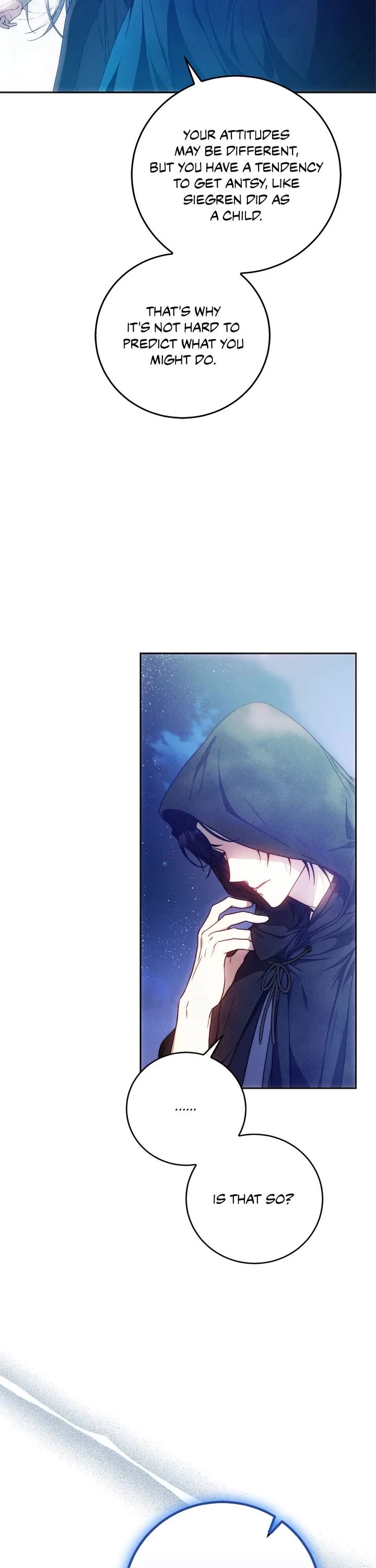 I Became the Wife of the Male Lead chapter 97 page 38