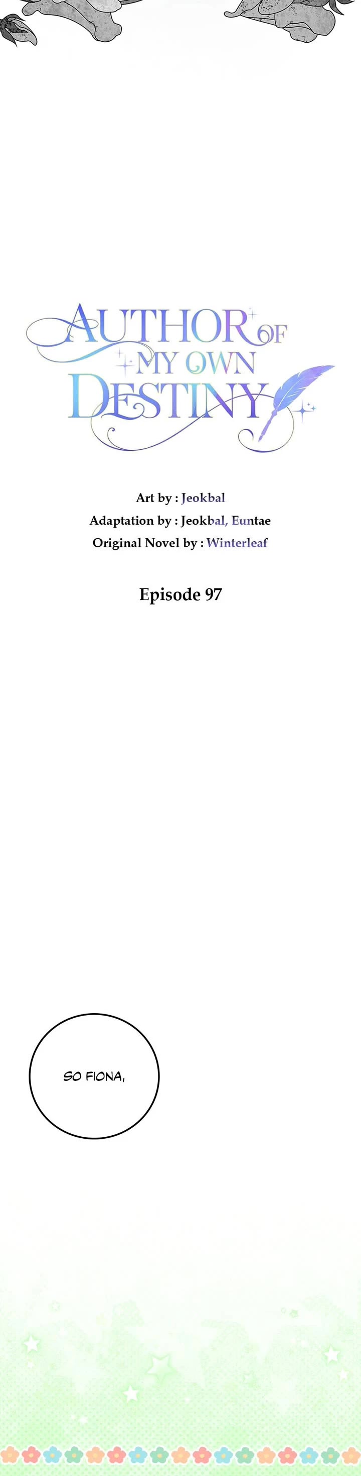 I Became the Wife of the Male Lead chapter 97 page 4