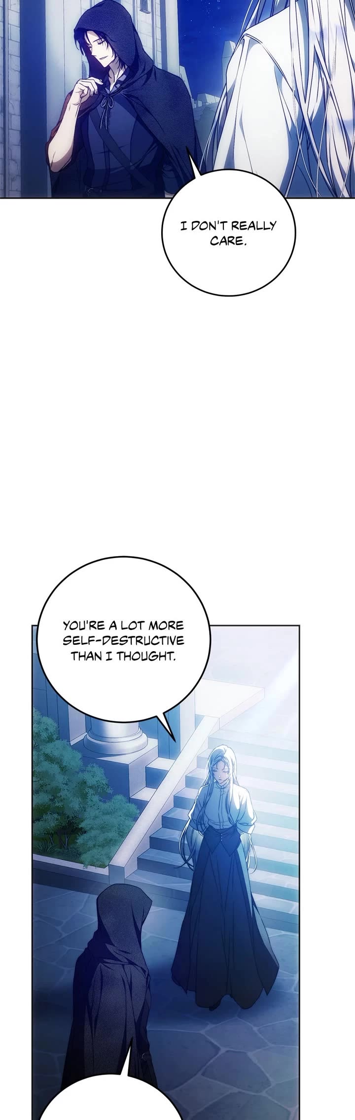 I Became the Wife of the Male Lead chapter 97 page 40