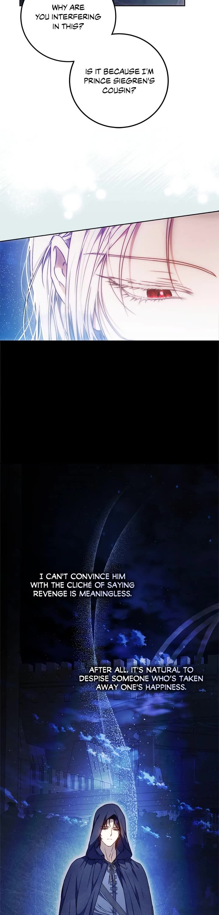 I Became the Wife of the Male Lead chapter 97 page 41