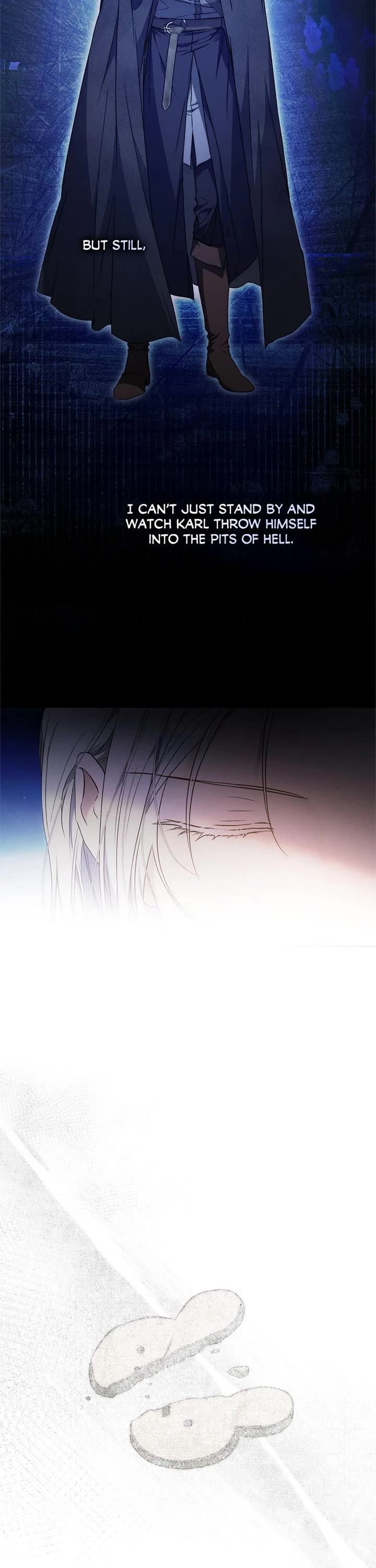 I Became the Wife of the Male Lead chapter 97 page 42