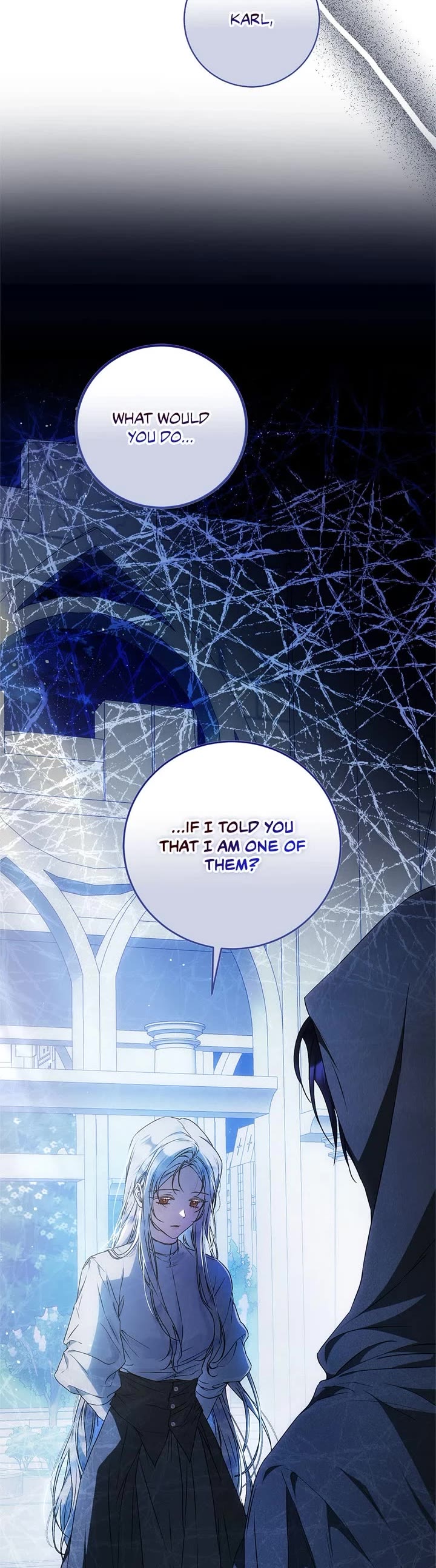 I Became the Wife of the Male Lead chapter 97 page 44