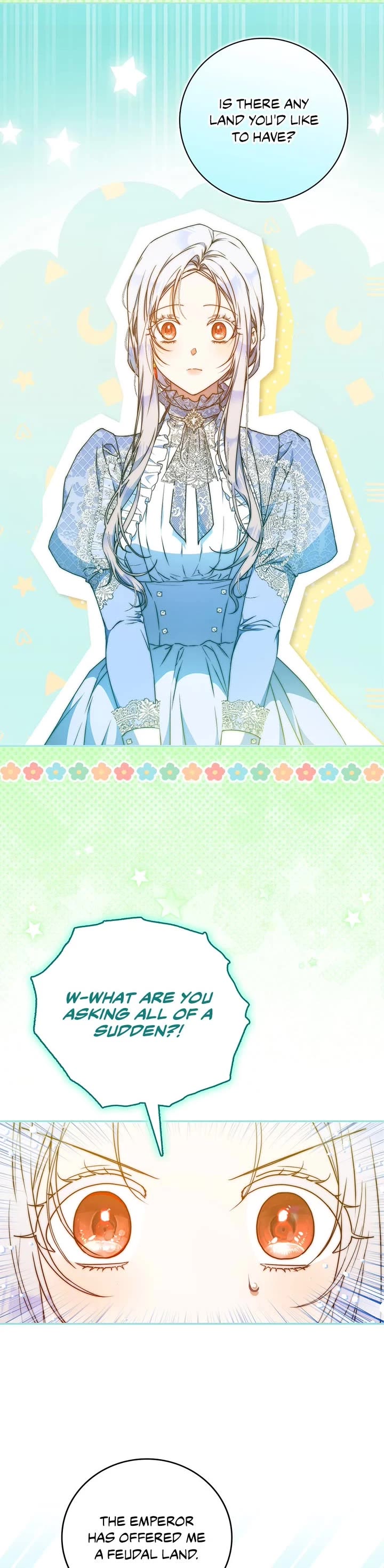 I Became the Wife of the Male Lead chapter 97 page 5