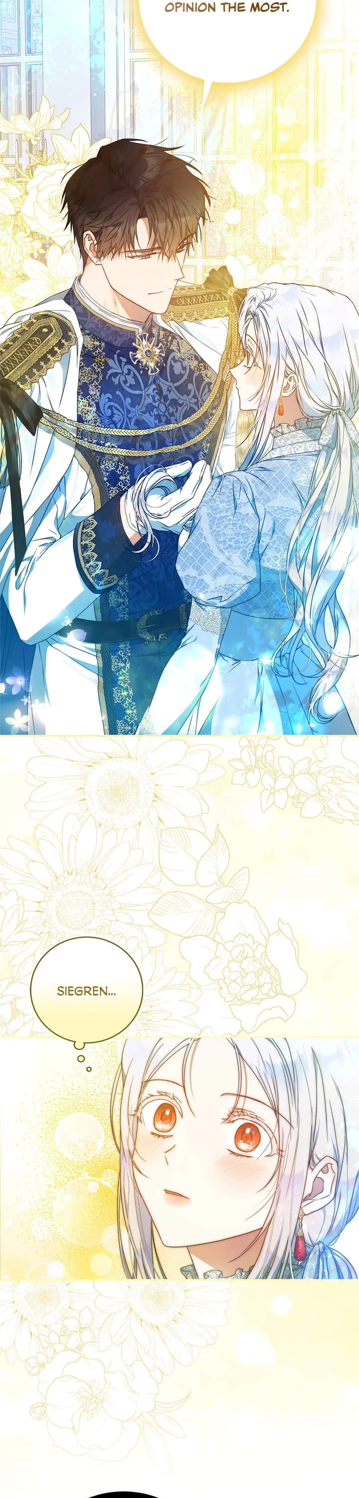 I Became the Wife of the Male Lead chapter 97 page 7