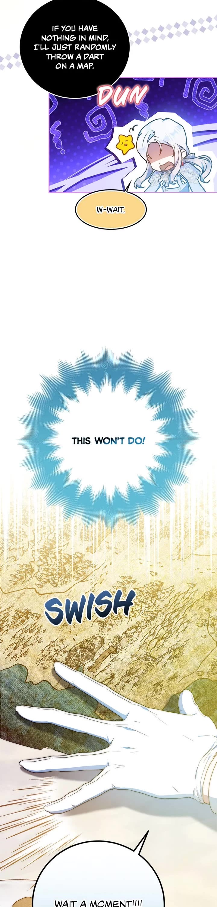 I Became the Wife of the Male Lead chapter 97 page 8