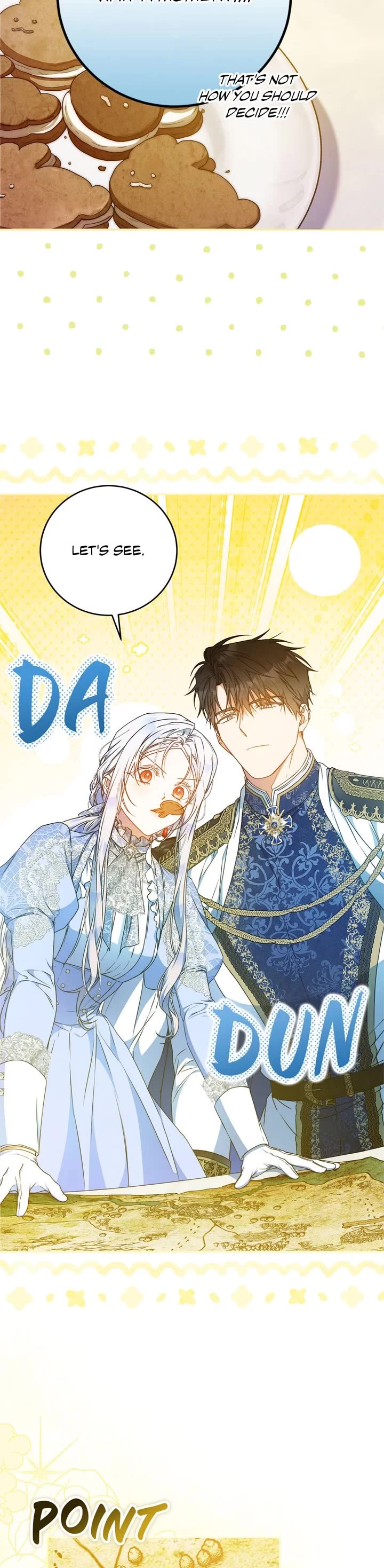 I Became the Wife of the Male Lead chapter 97 page 9