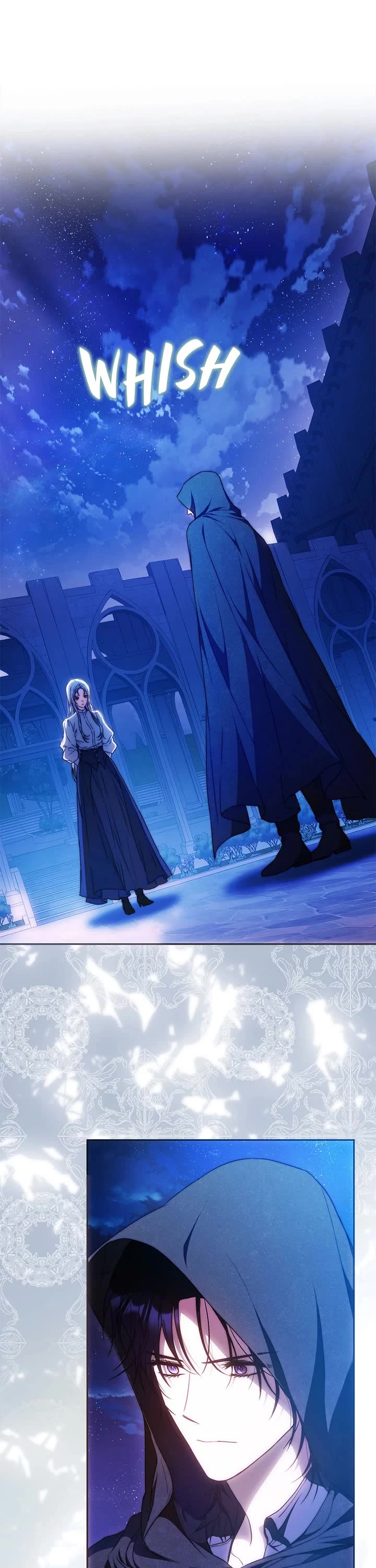 I Became the Wife of the Male Lead chapter 98 page 1