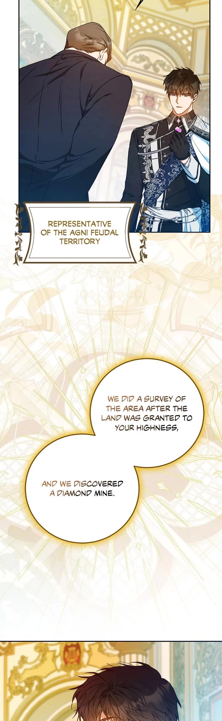 I Became the Wife of the Male Lead chapter 98 page 10