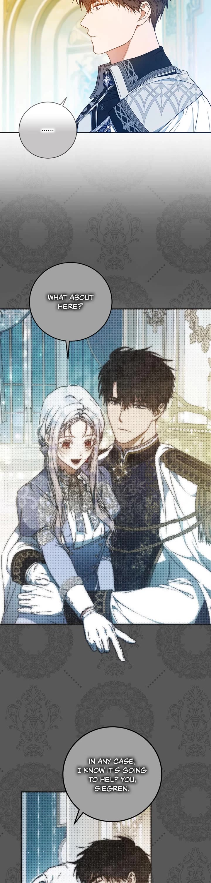 I Became the Wife of the Male Lead chapter 98 page 11