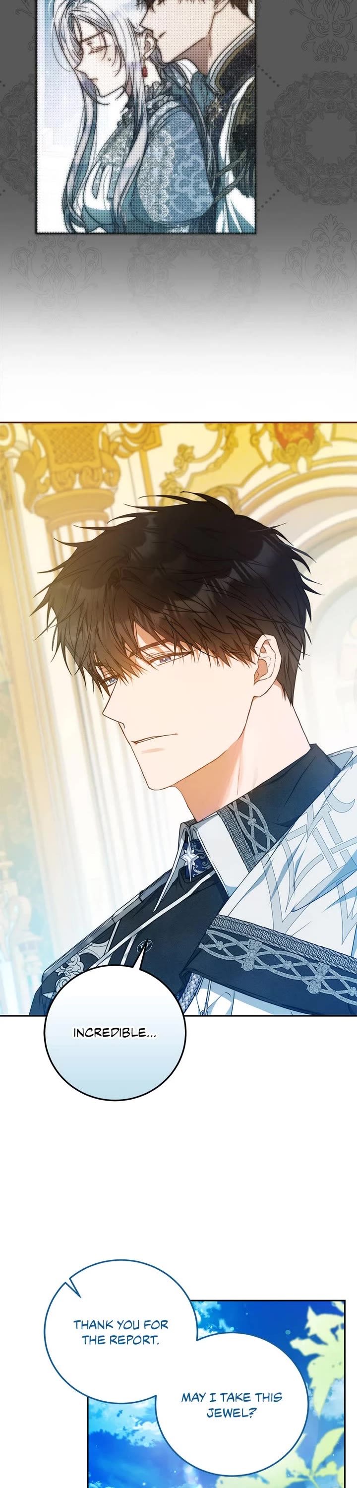 I Became the Wife of the Male Lead chapter 98 page 12