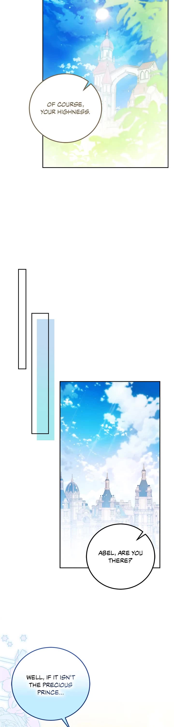 I Became the Wife of the Male Lead chapter 98 page 13