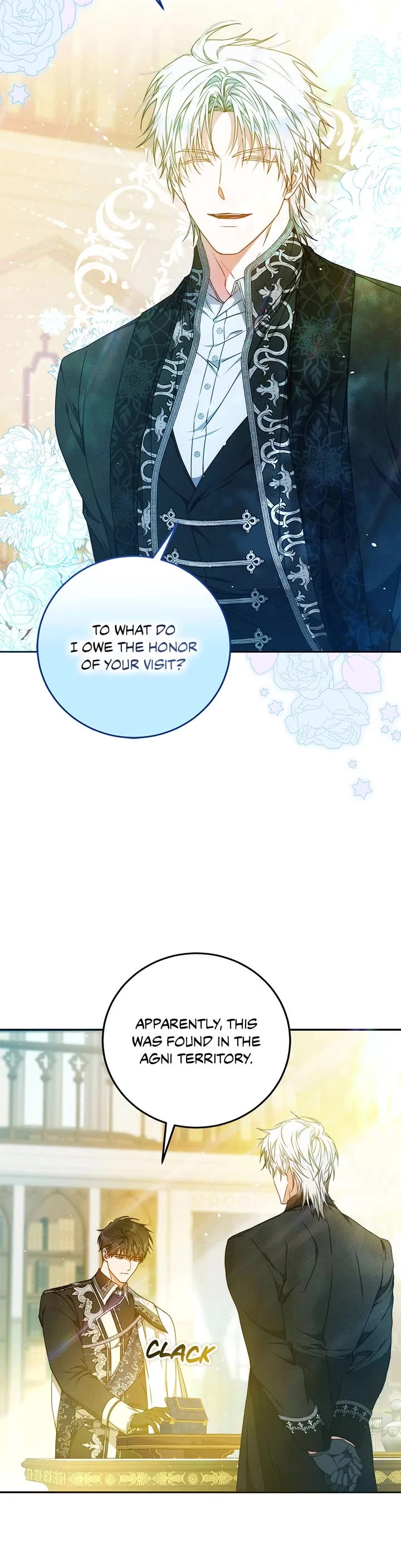 I Became the Wife of the Male Lead chapter 98 page 14