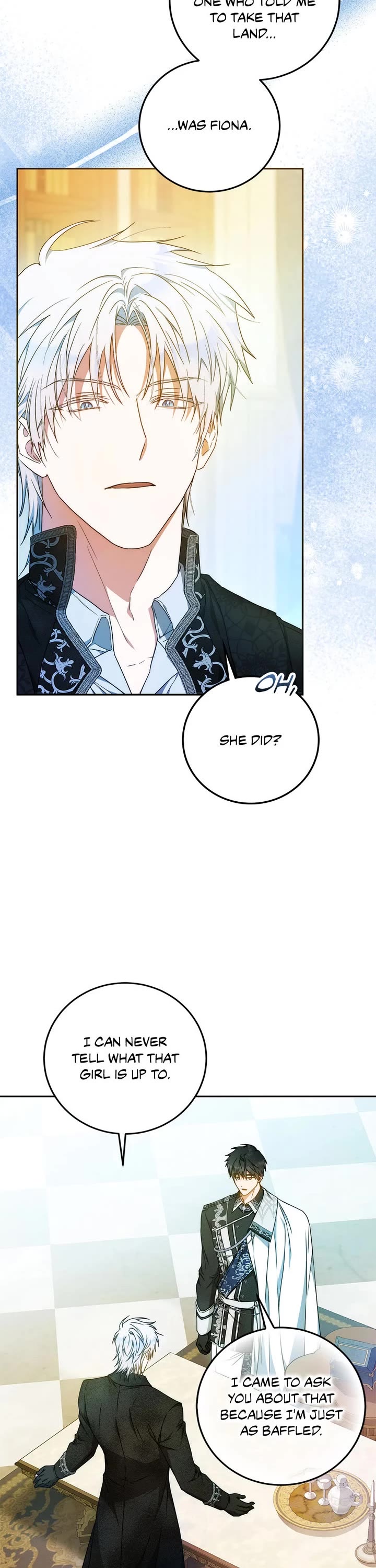 I Became the Wife of the Male Lead chapter 98 page 16