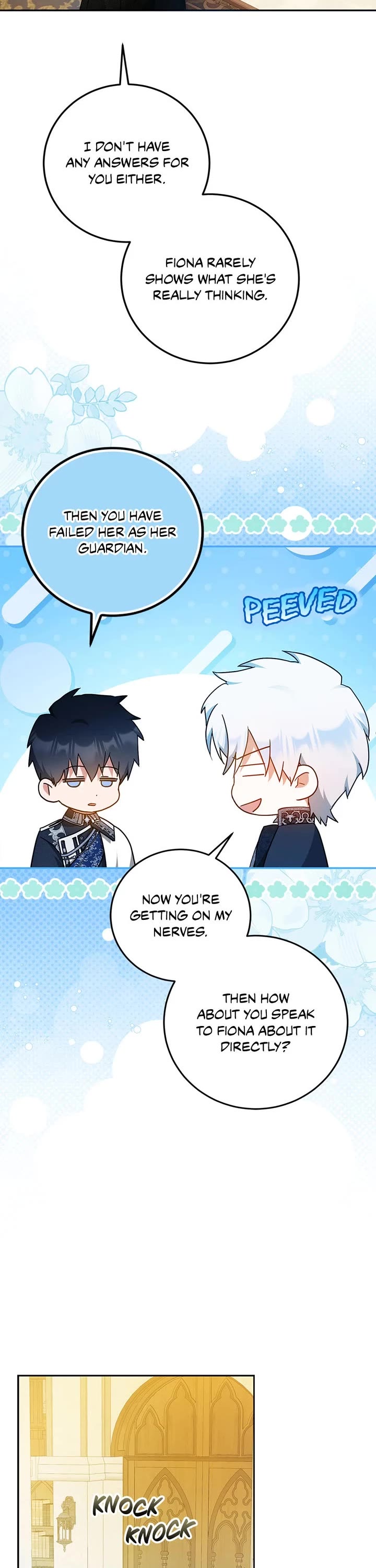 I Became the Wife of the Male Lead chapter 98 page 17