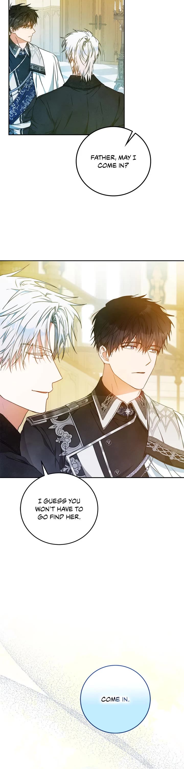 I Became the Wife of the Male Lead chapter 98 page 18