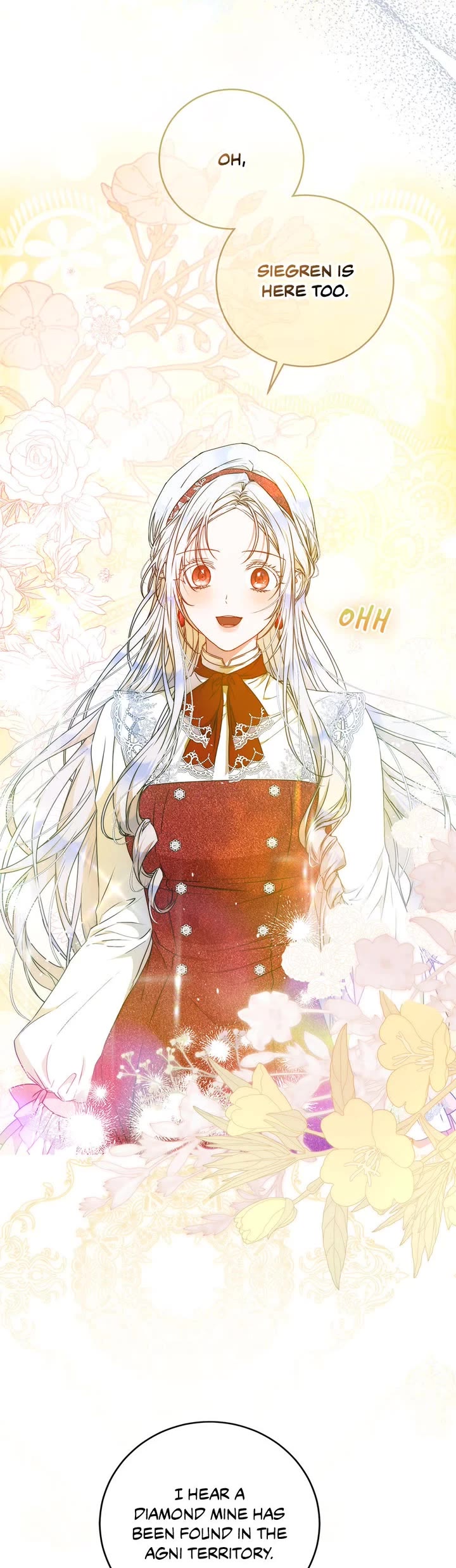 I Became the Wife of the Male Lead chapter 98 page 19