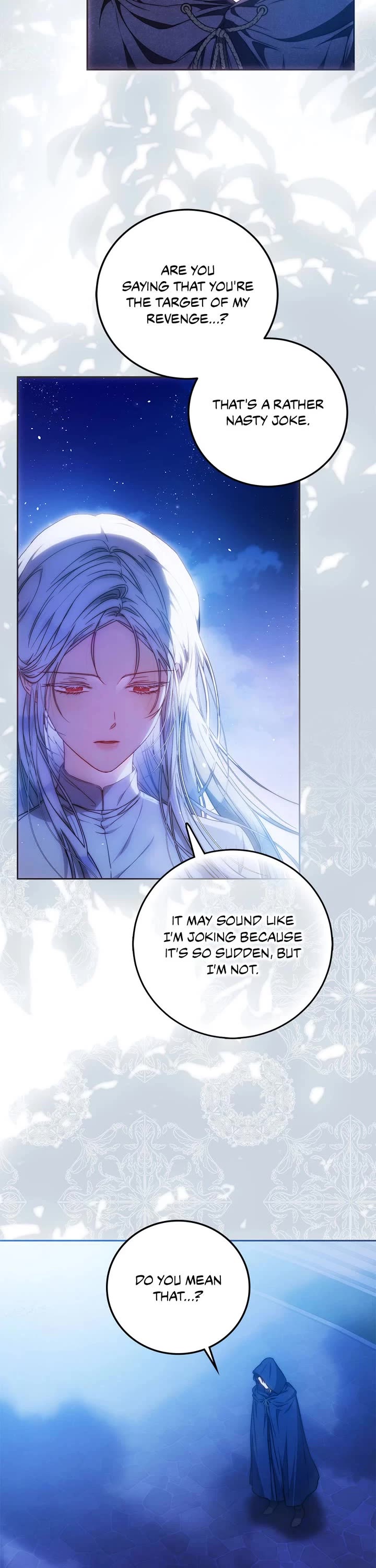 I Became the Wife of the Male Lead chapter 98 page 2