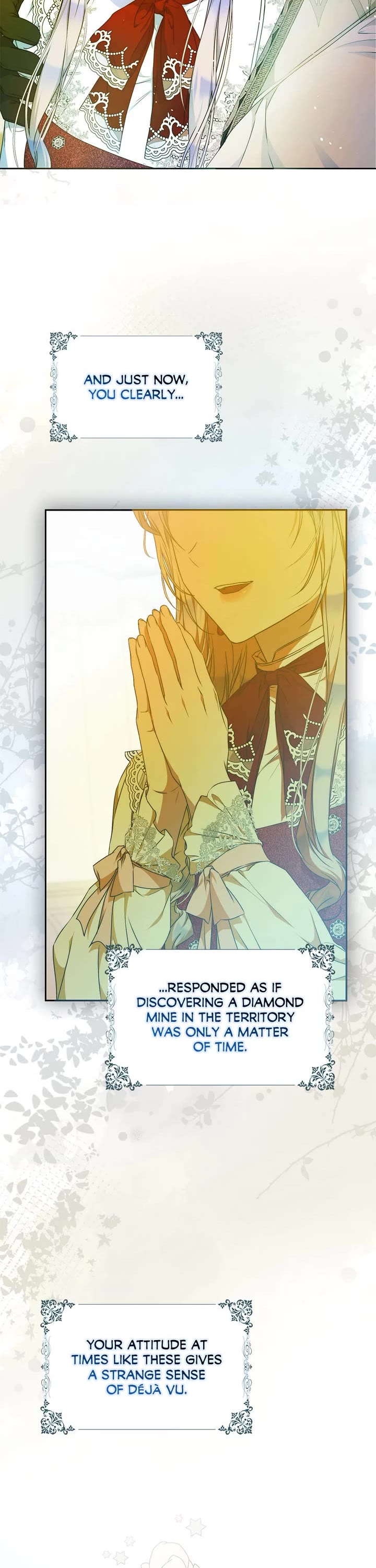 I Became the Wife of the Male Lead chapter 98 page 23