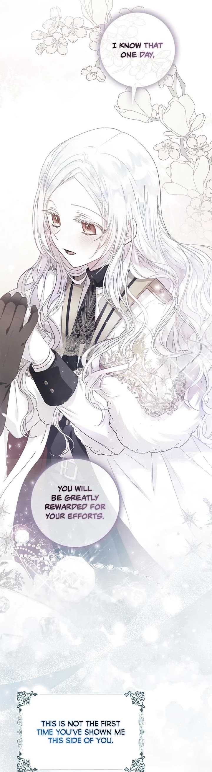 I Became the Wife of the Male Lead chapter 98 page 24