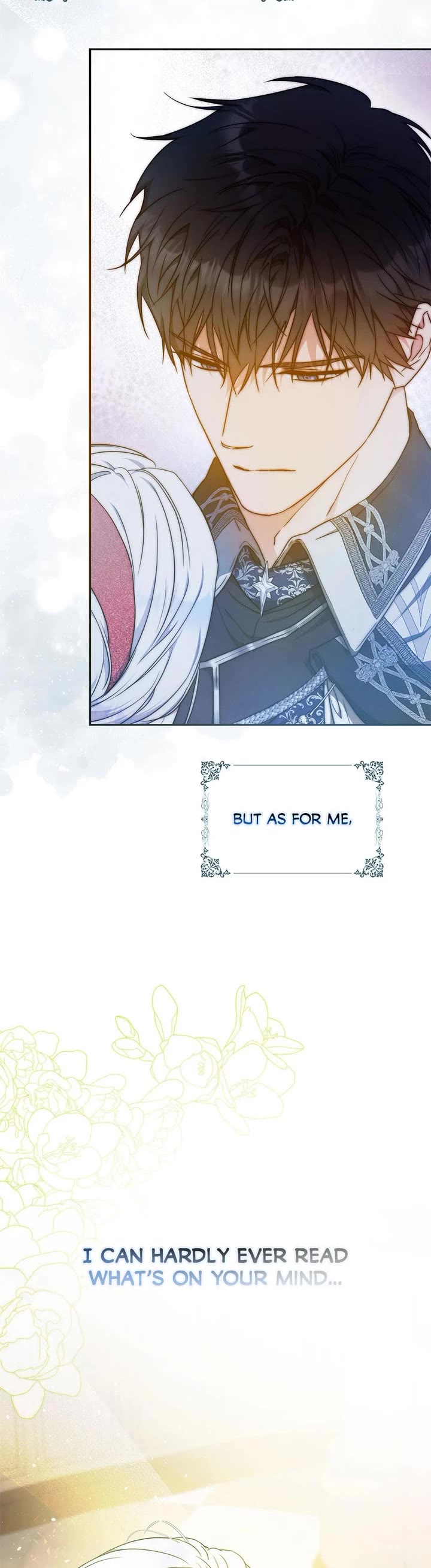 I Became the Wife of the Male Lead chapter 98 page 25