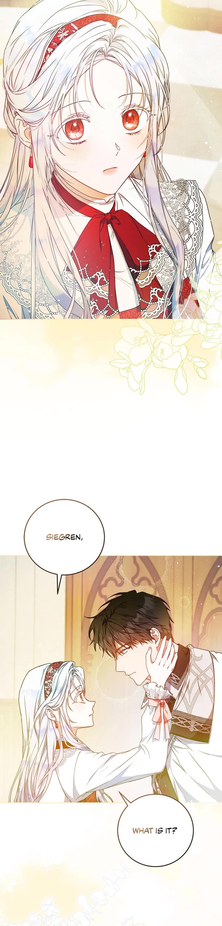 I Became the Wife of the Male Lead chapter 98 page 26