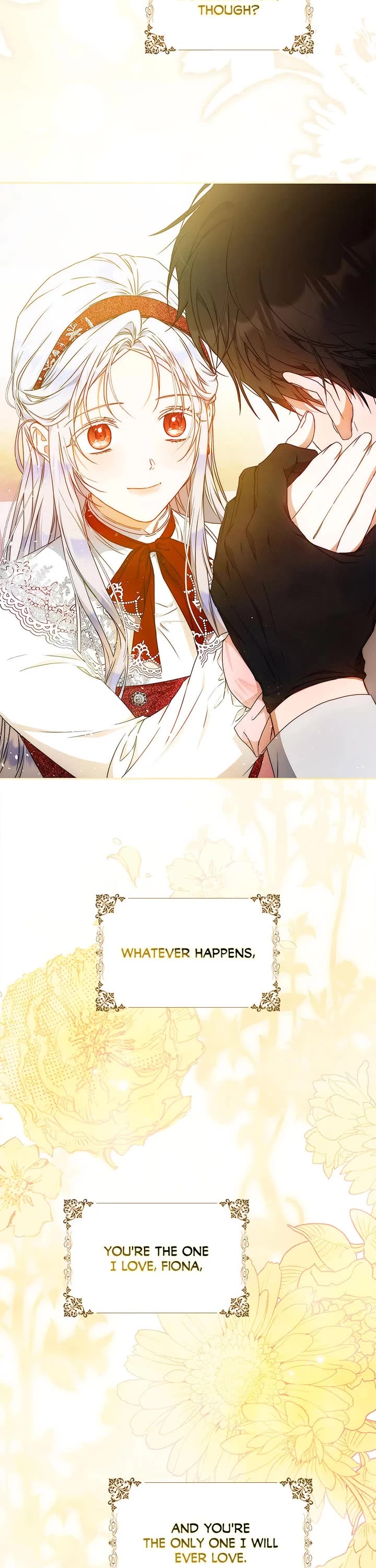 I Became the Wife of the Male Lead chapter 98 page 28