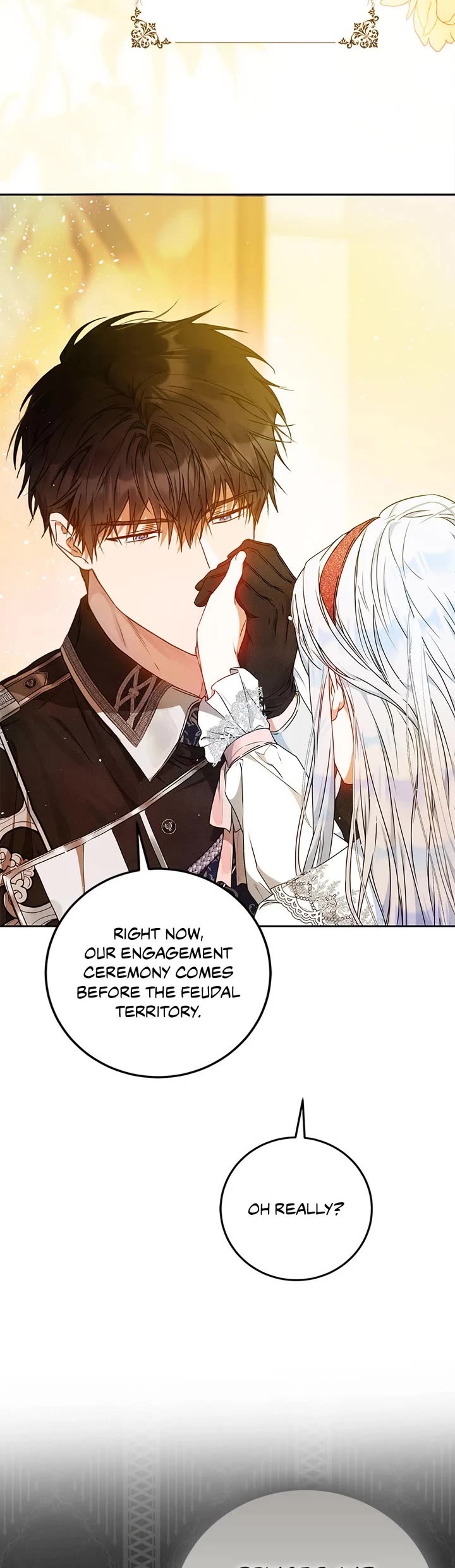 I Became the Wife of the Male Lead chapter 98 page 29