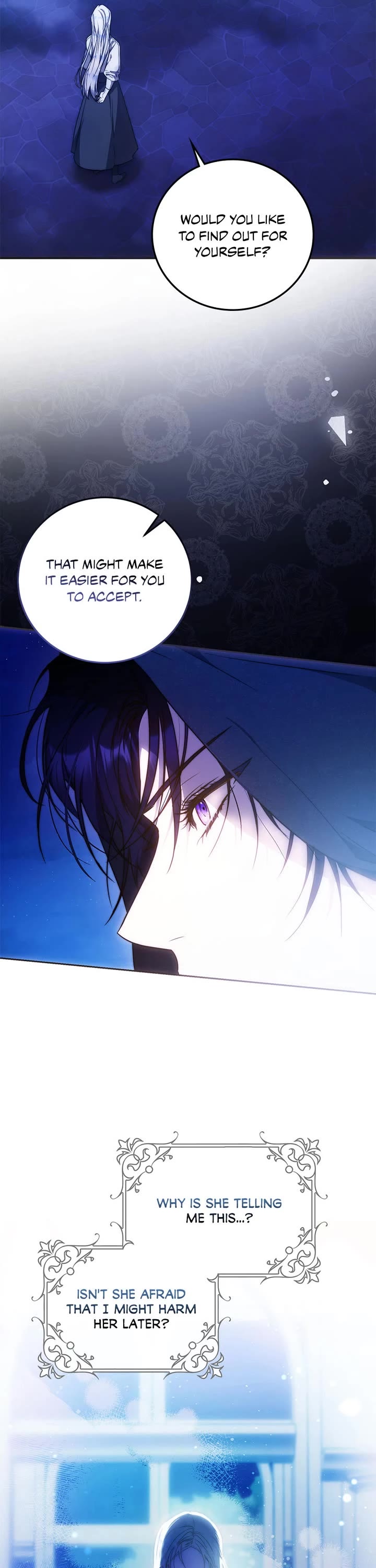 I Became the Wife of the Male Lead chapter 98 page 3