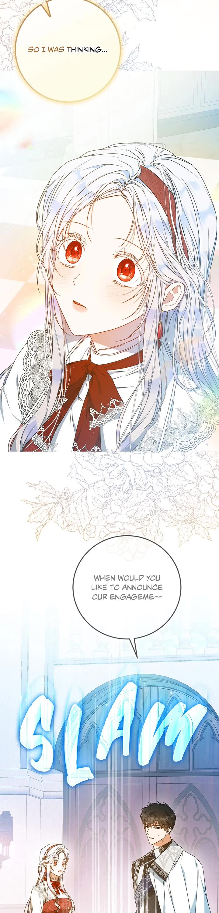 I Became the Wife of the Male Lead chapter 98 page 32