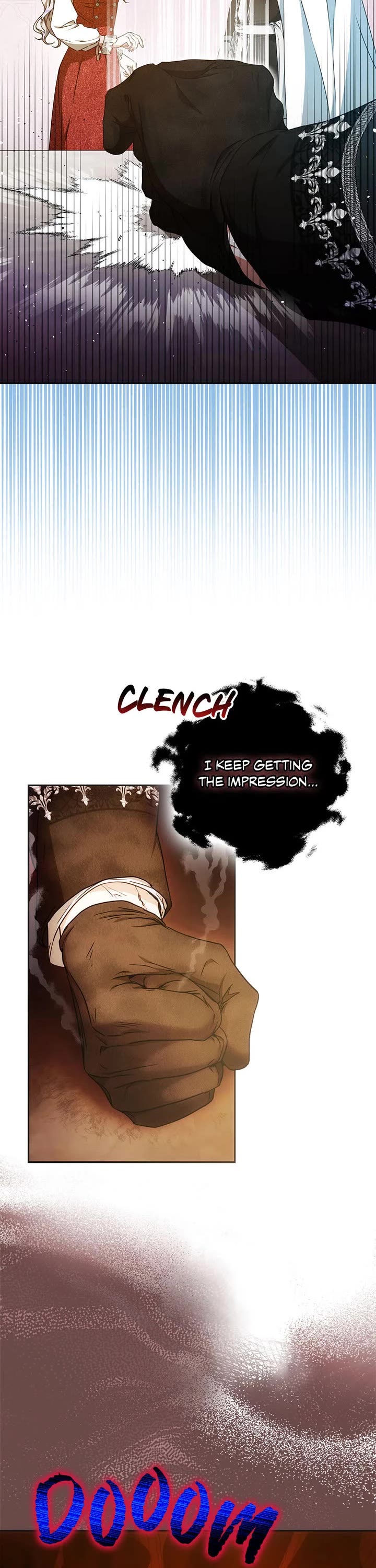 I Became the Wife of the Male Lead chapter 98 page 33