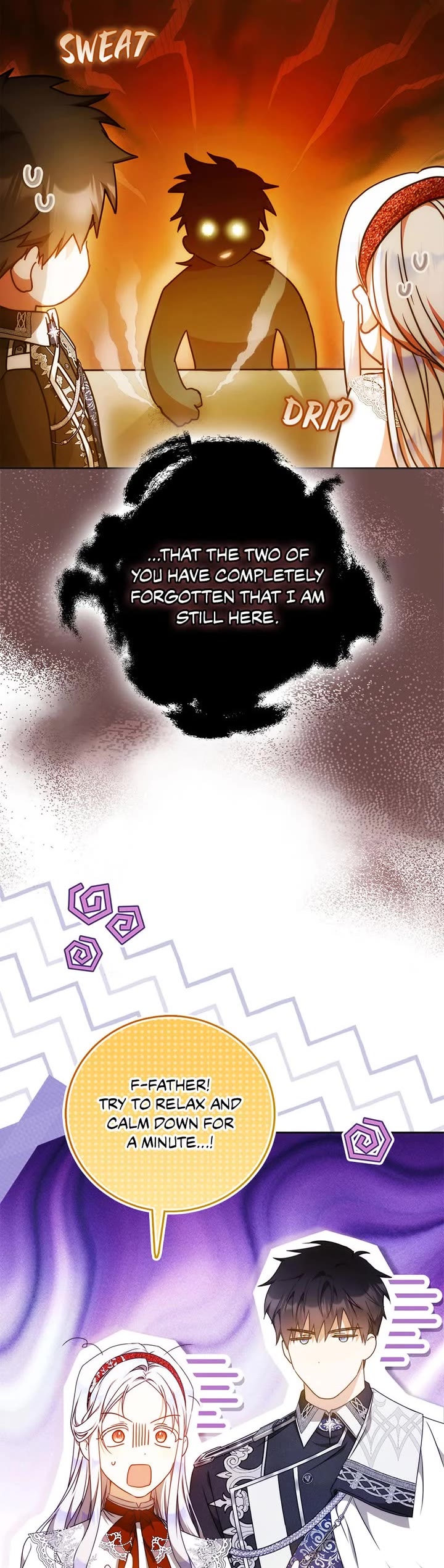 I Became the Wife of the Male Lead chapter 98 page 34