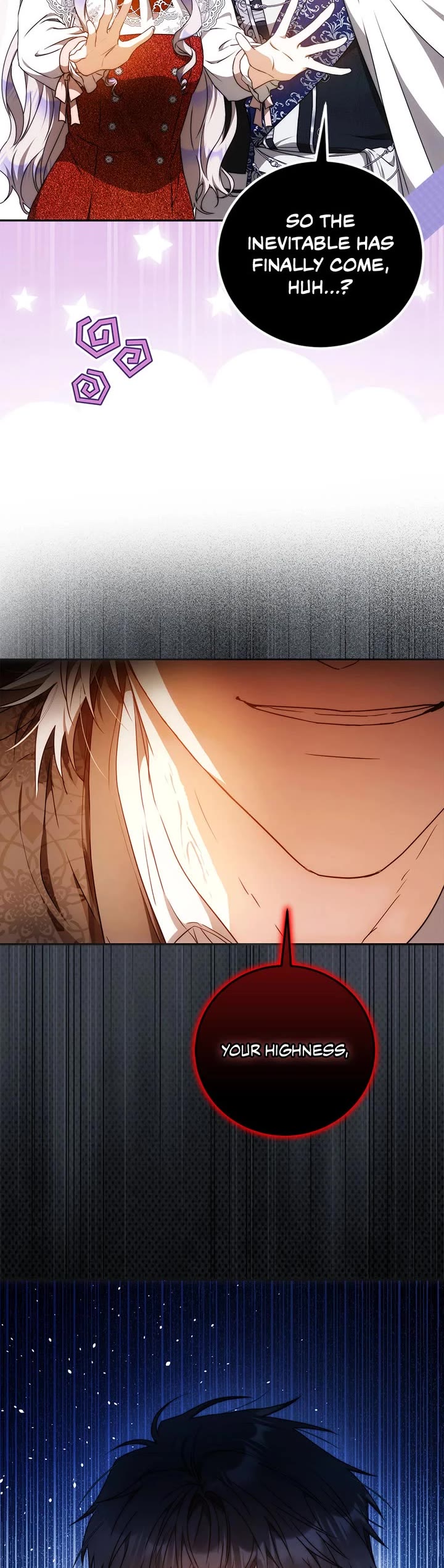 I Became the Wife of the Male Lead chapter 98 page 35