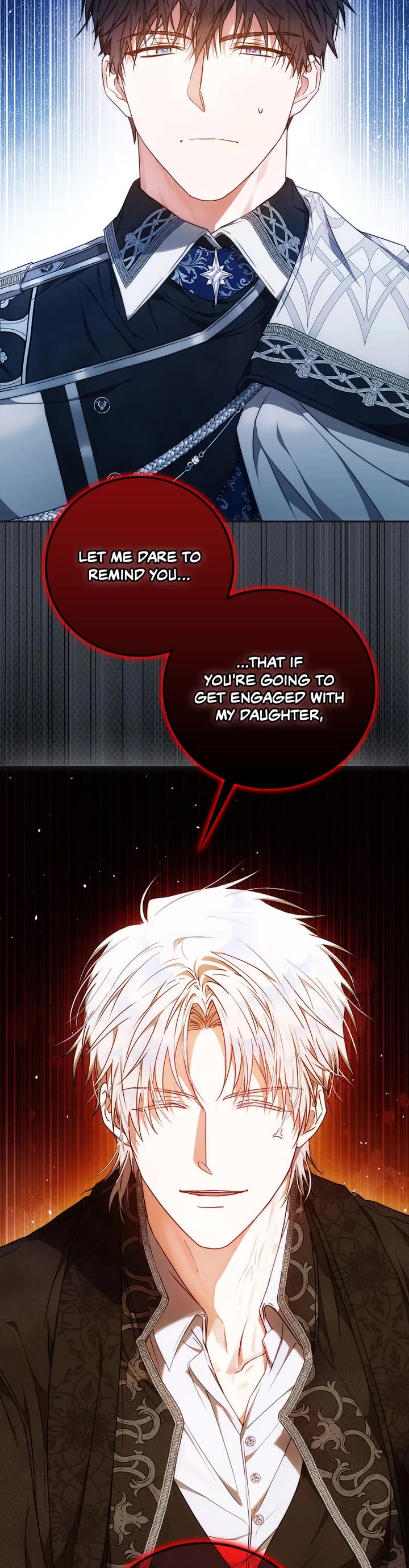 I Became the Wife of the Male Lead chapter 98 page 36