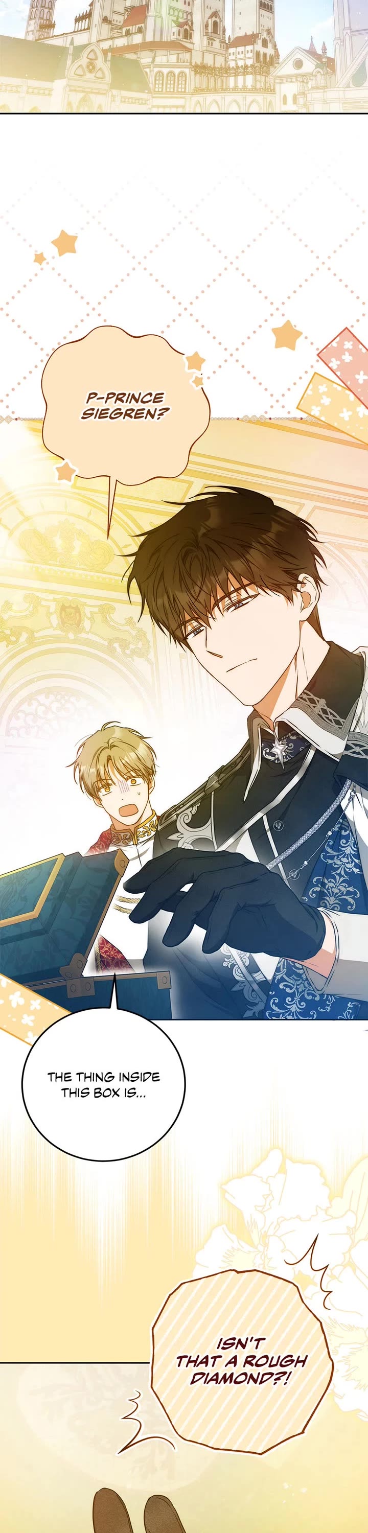 I Became the Wife of the Male Lead chapter 98 page 7