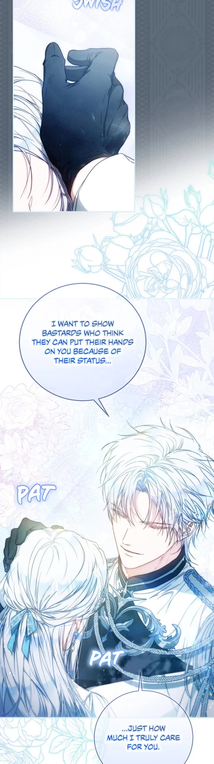 I Became the Wife of the Male Lead chapter 99 page 10