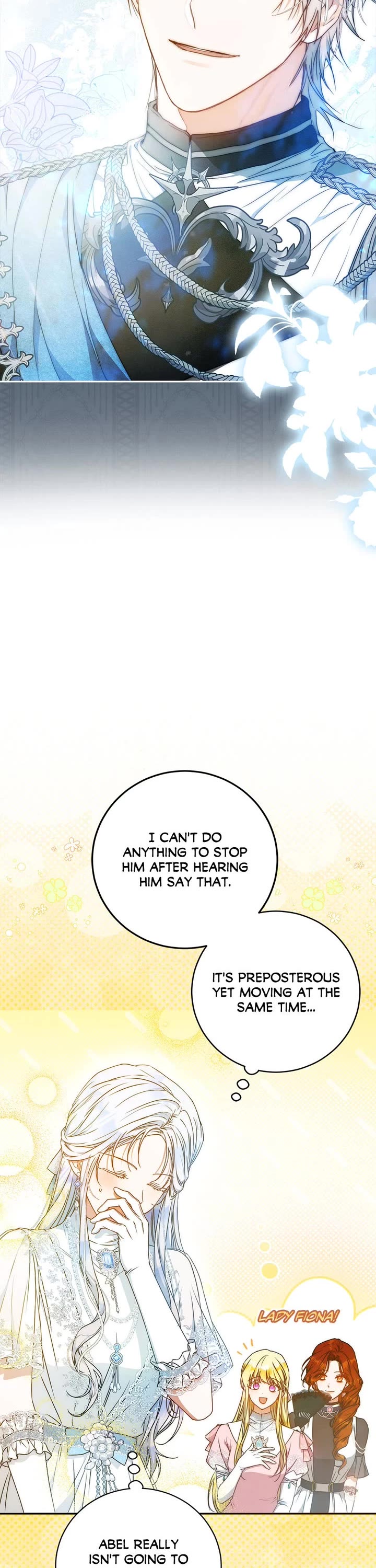 I Became the Wife of the Male Lead chapter 99 page 12