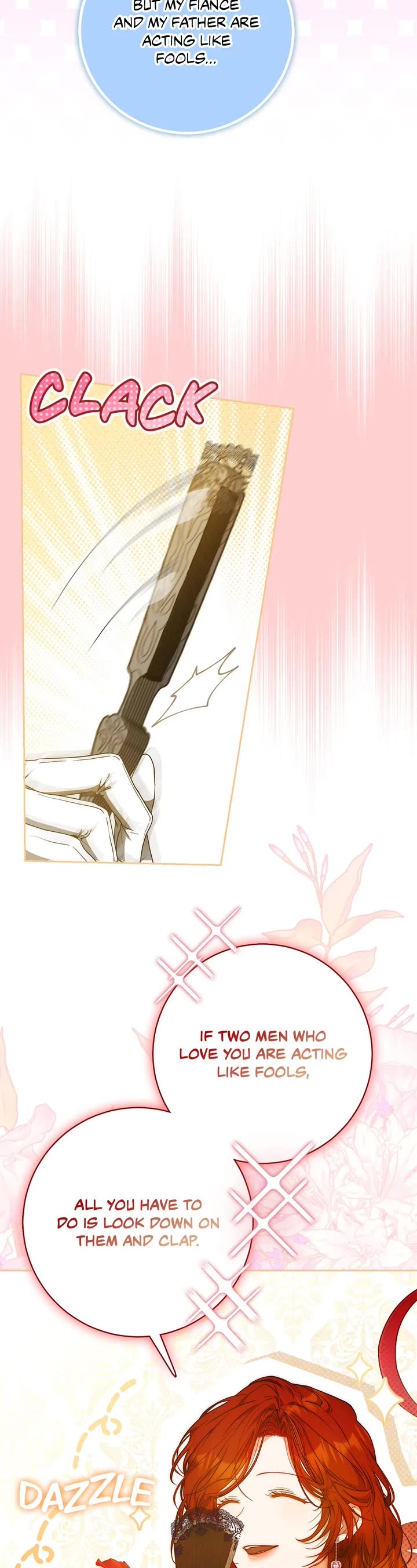 I Became the Wife of the Male Lead chapter 99 page 15