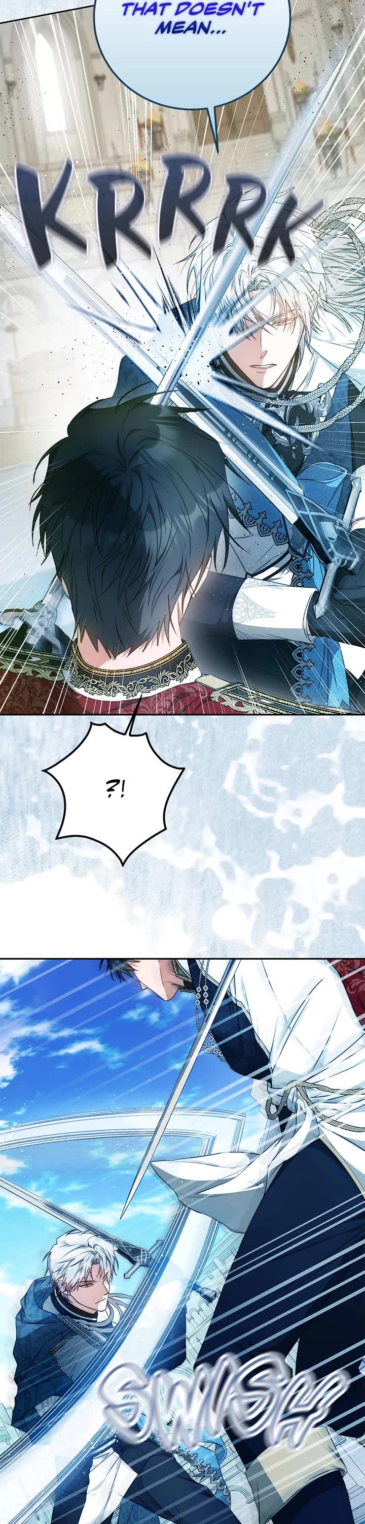 I Became the Wife of the Male Lead chapter 99 page 22