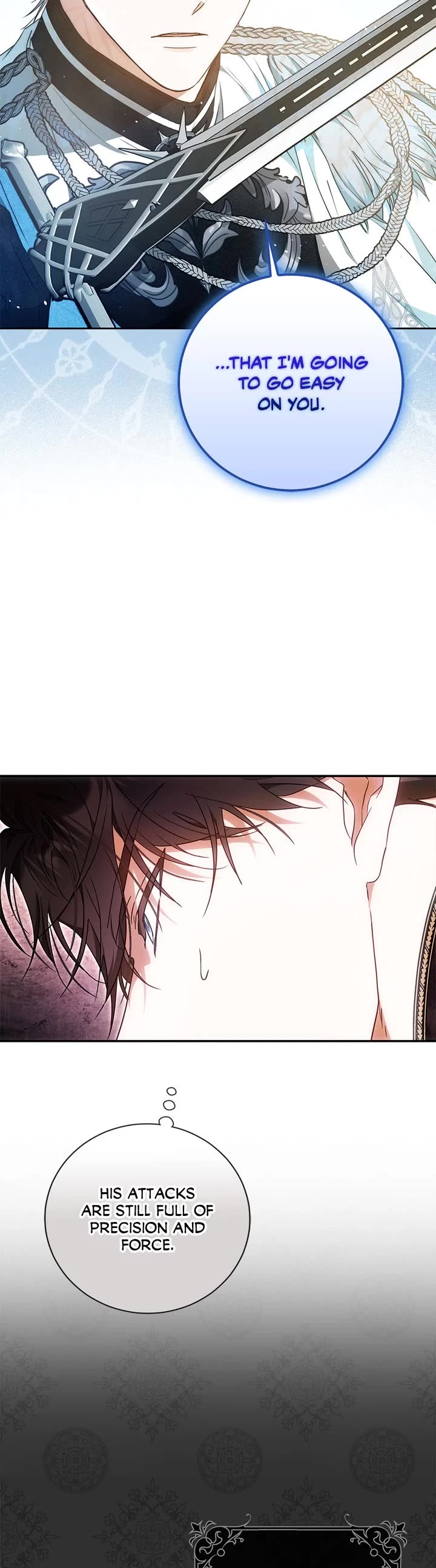 I Became the Wife of the Male Lead chapter 99 page 24