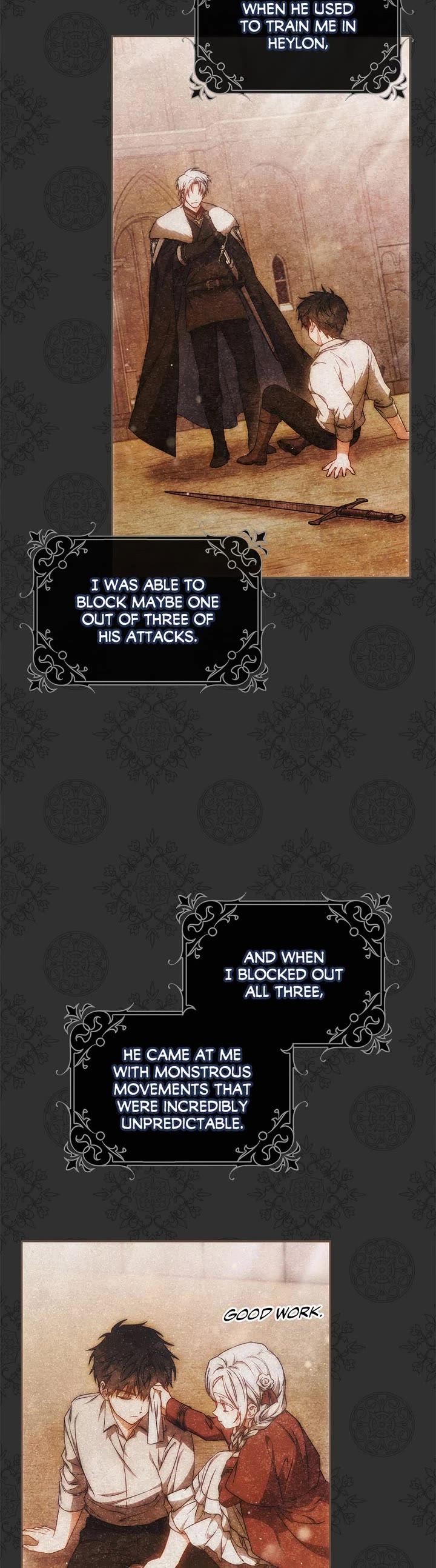 I Became the Wife of the Male Lead chapter 99 page 25