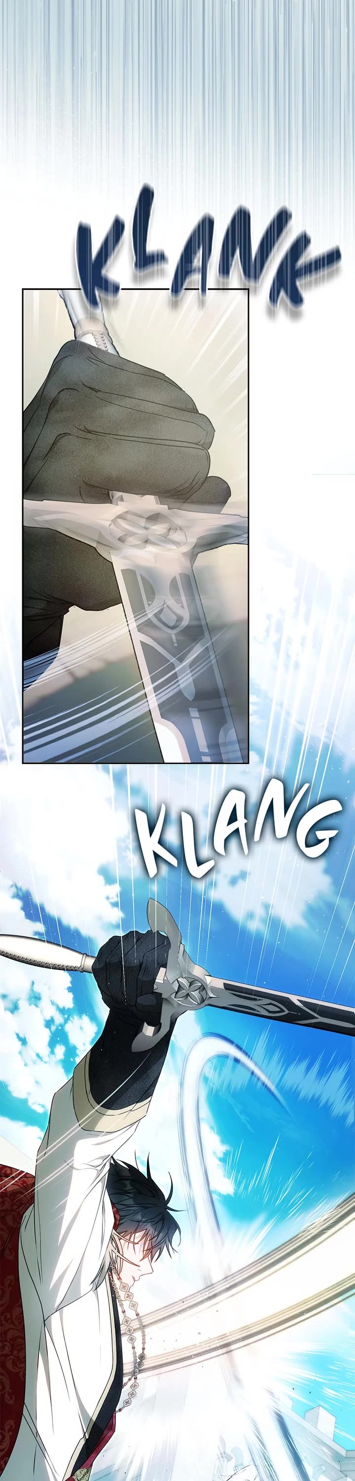 I Became the Wife of the Male Lead chapter 99 page 27