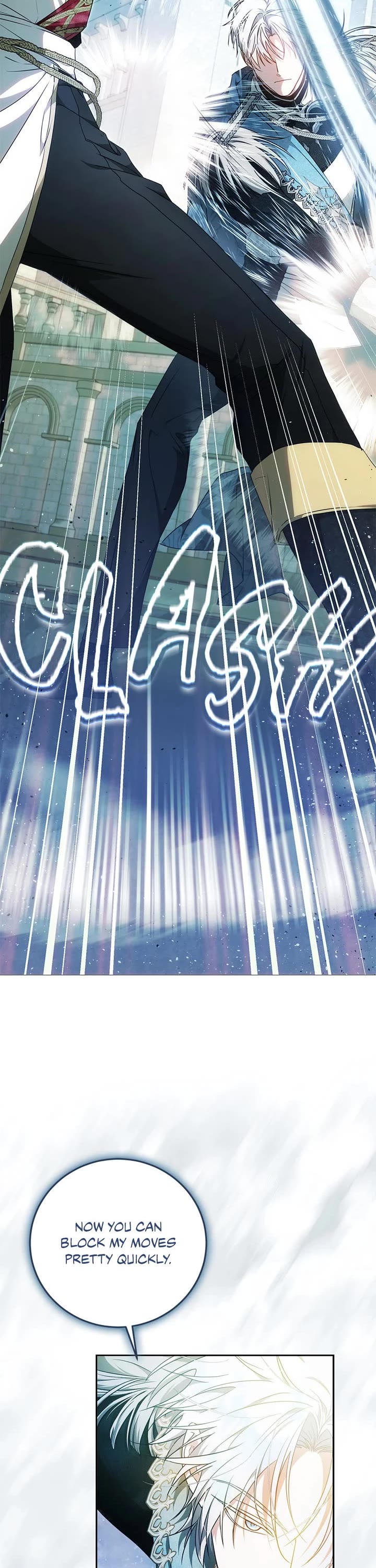 I Became the Wife of the Male Lead chapter 99 page 28