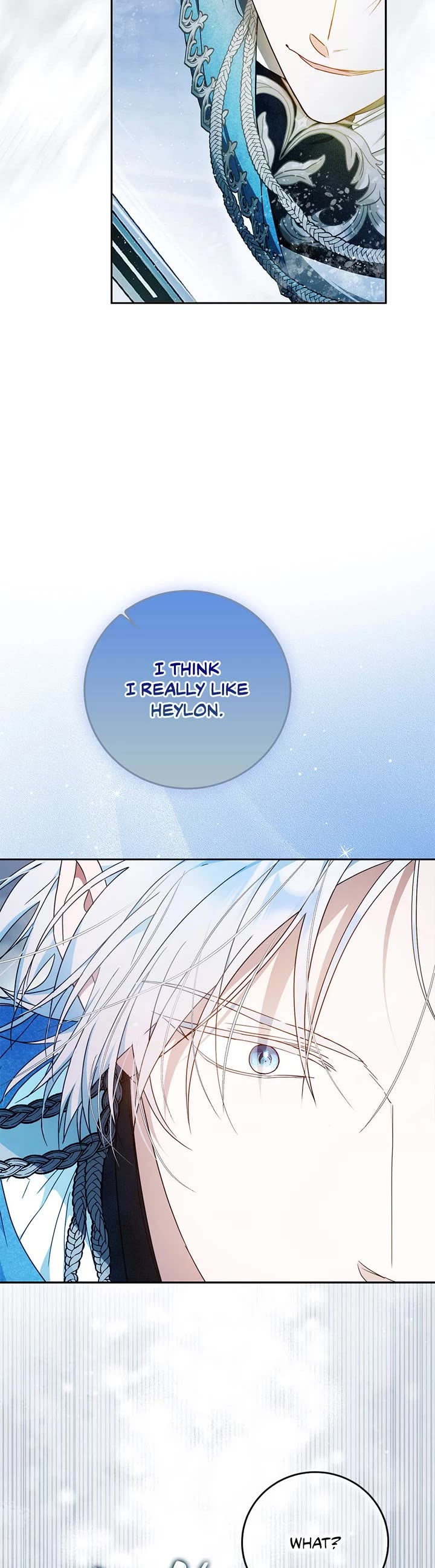 I Became the Wife of the Male Lead chapter 99 page 29