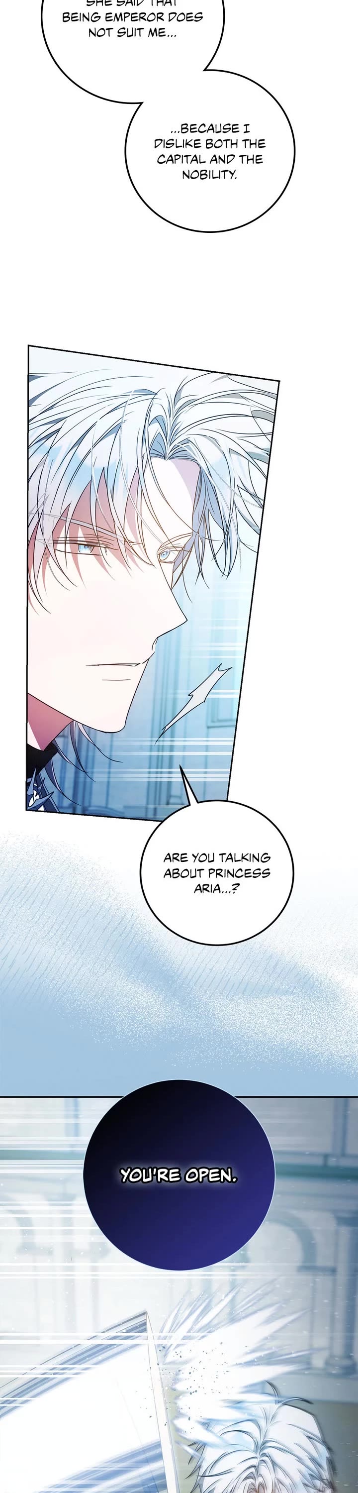 I Became the Wife of the Male Lead chapter 99 page 31