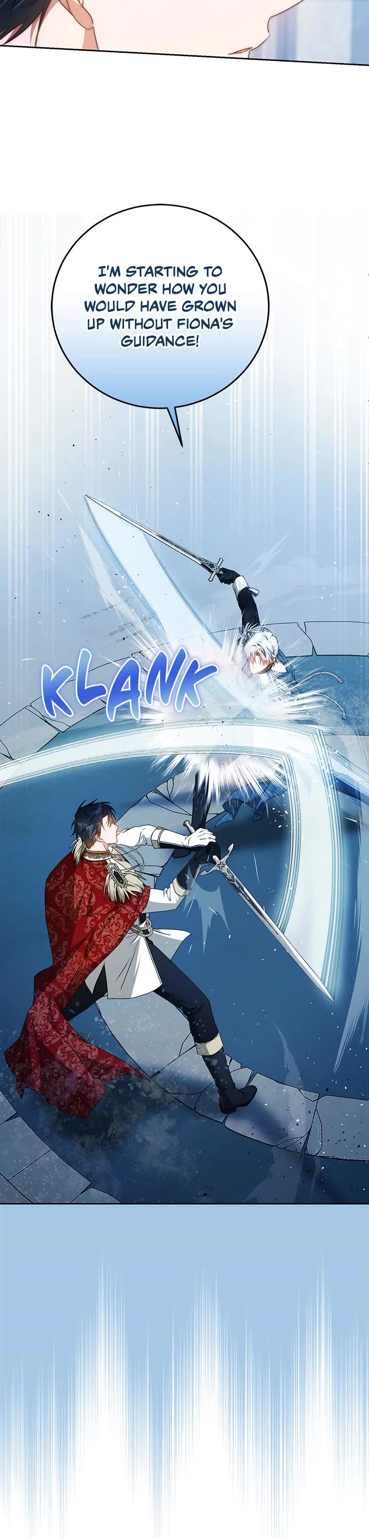 I Became the Wife of the Male Lead chapter 99 page 33