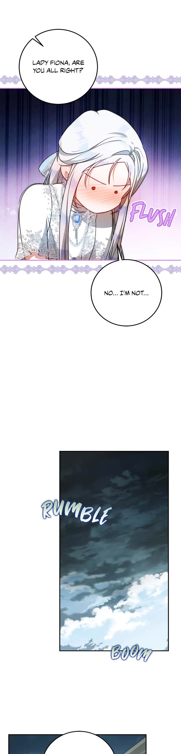 I Became the Wife of the Male Lead chapter 99 page 38