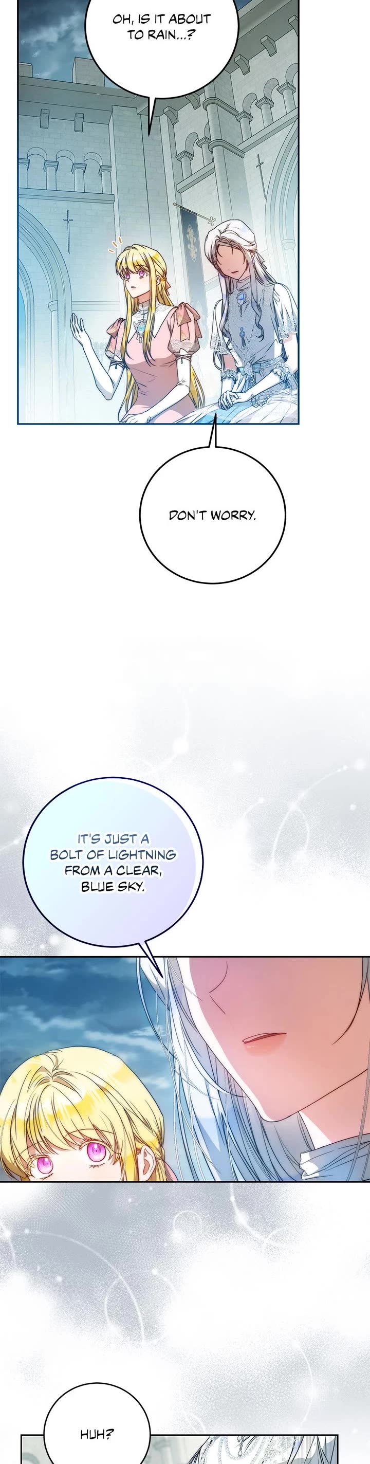 I Became the Wife of the Male Lead chapter 99 page 39