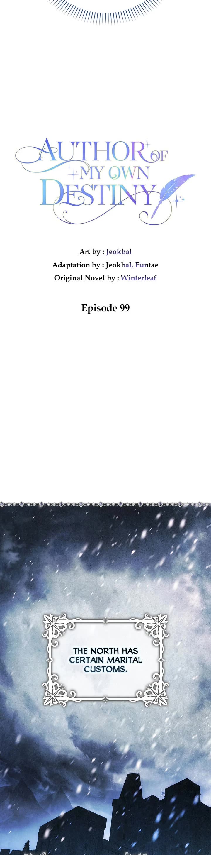 I Became the Wife of the Male Lead chapter 99 page 4