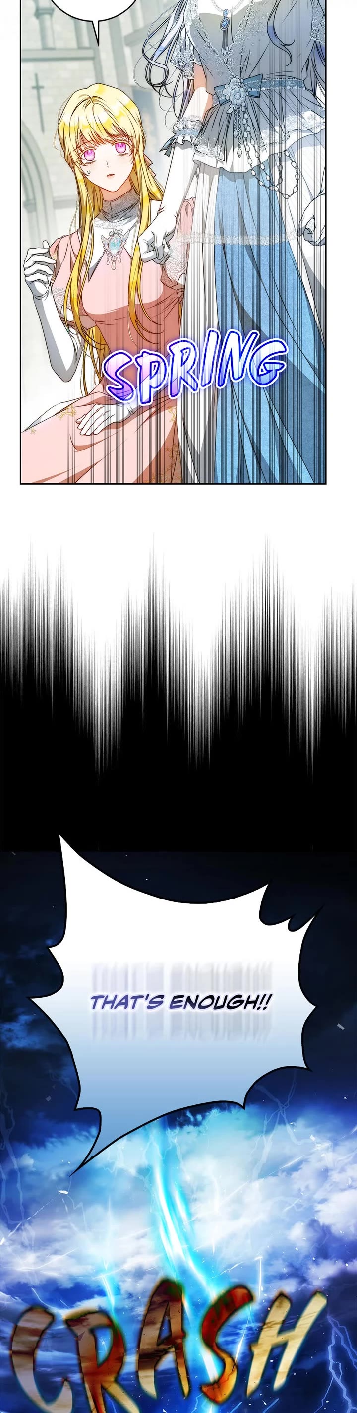 I Became the Wife of the Male Lead chapter 99 page 40